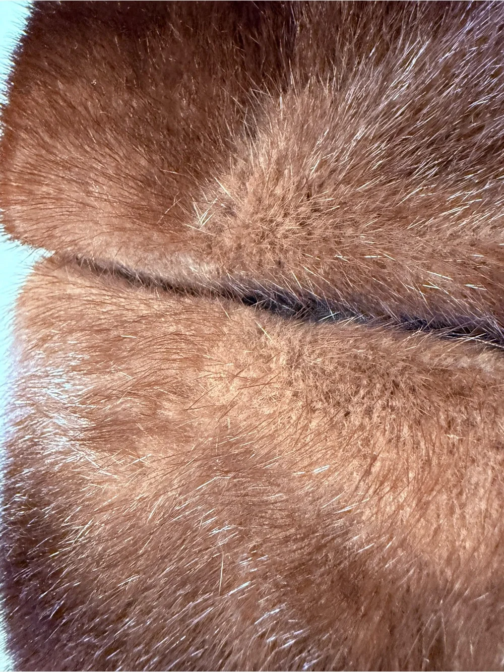 Unbranded elegant brown